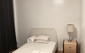 Apartment Ocean Block